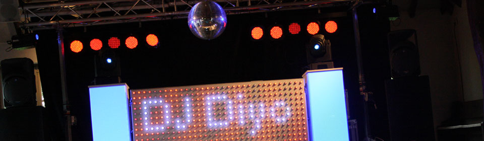 DJ Diyo